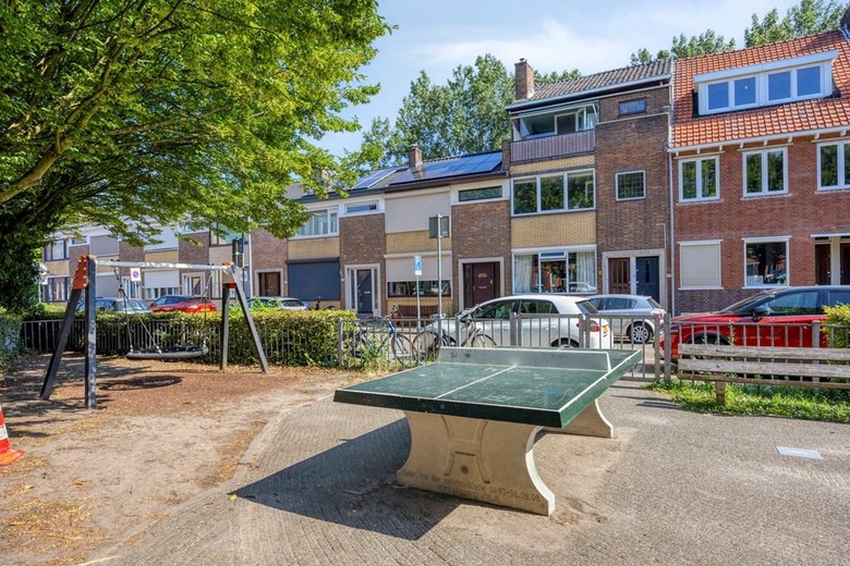 Kantoorruimte Rotterdam - Zestienhovensekade 174 - Foto 26