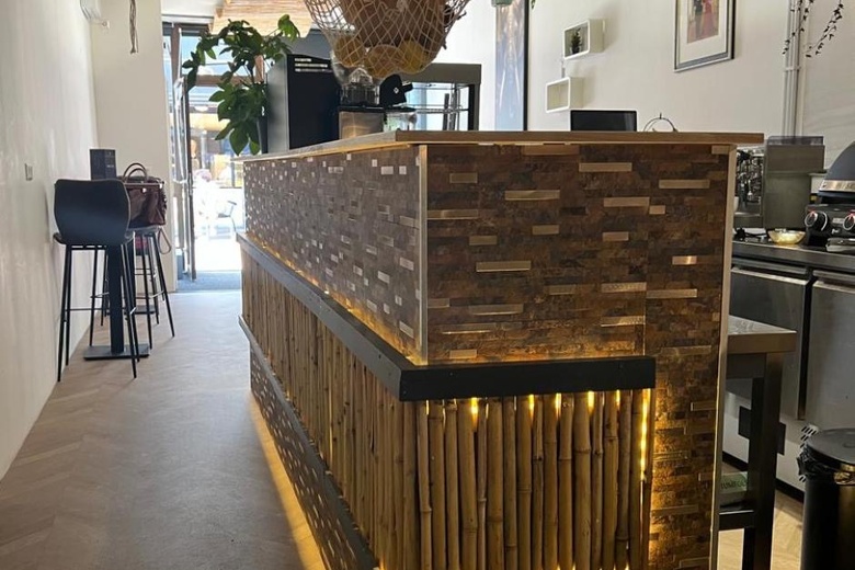 HorecaaanVriesestraat 114<br/> inDordrecht