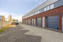 Bedrijfsruimte Veghel - Taylorweg 8 F - Foto 3
