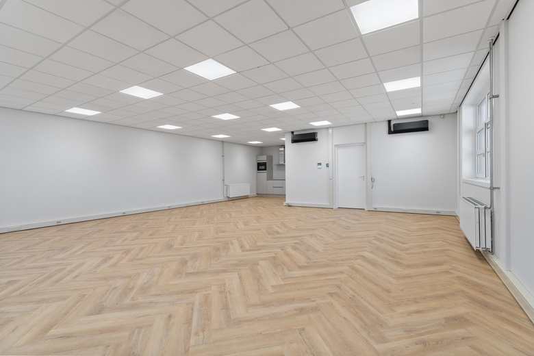 KantoorruimteaanTingietersweg 34<br/> inHaarlem