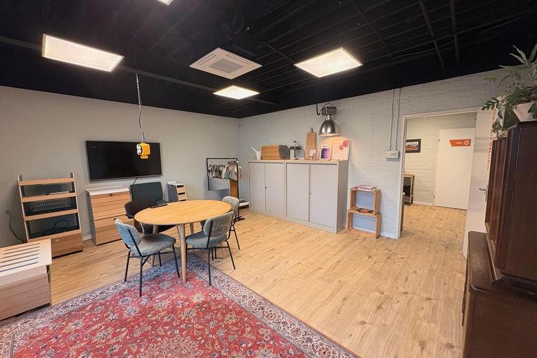 BedrijfsruimteaanDuinkerkenstraat 44<br/> inGroningen