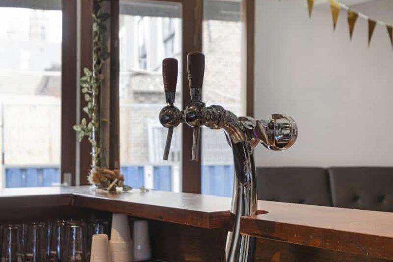 Horeca Hoorn - Proostensteeg 26 - Foto 16