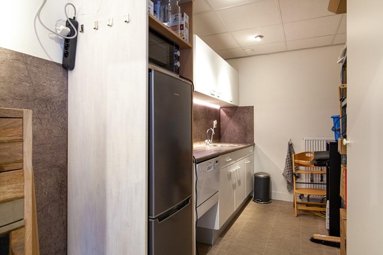 WinkelruimteaanZeugstraat 36<br/> inGouda