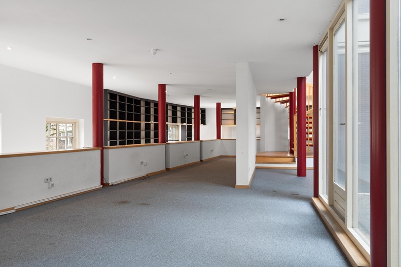 Kantoorruimte Amsterdam - Spuistraat 2 - Foto 8