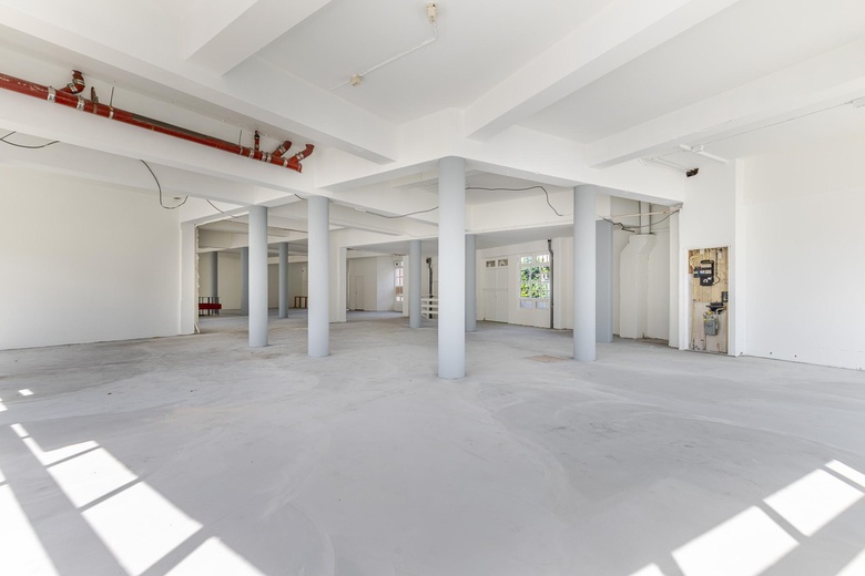 Winkelruimte Rotterdam - Admiraal de Ruyterweg 33 A - Foto 6