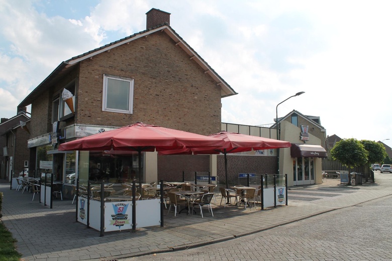 HorecaaanLieshoutseweg 22<br/> inSint-Oedenrode