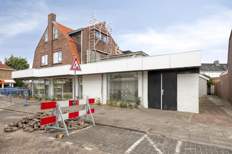 WinkelruimteaanNoordewierweg 54<br/> inAmersfoort