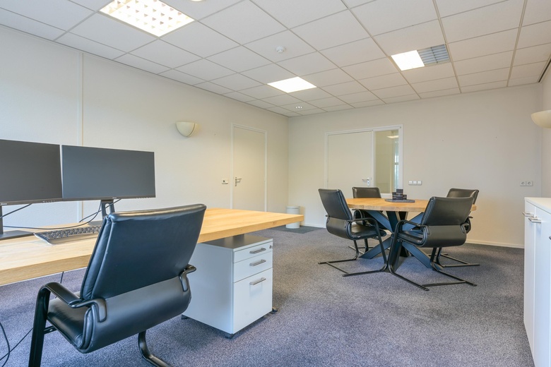 KantoorruimteaanHoge Valkseweg 58<br/> inLunteren