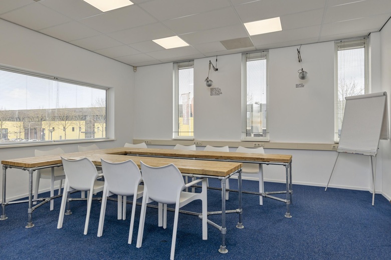 KantoorruimteaanPaxtonstraat 4<br/> inZwolle