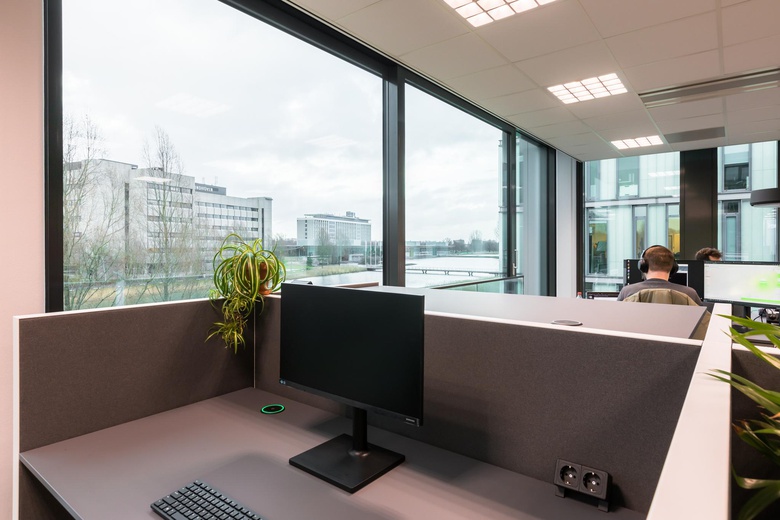 KantoorruimteaanHigh Tech Campus 84<br/> inEindhoven