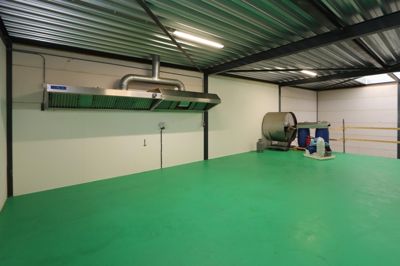 BedrijfsruimteaanBaardmeesweg 23 J<br/> inZeewolde