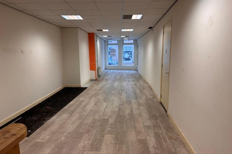 WinkelruimteaanGrote Kerkstraat 8<br/> inSteenbergen