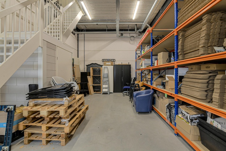 Bedrijfsruimte Breda - Konijnenberg 149 - Foto 10