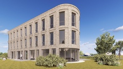 Kantoorruimte te huur Lochem - Stijgoord 0 ong
