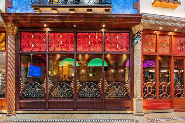 HorecaaanPassage 25<br/> inRoosendaal