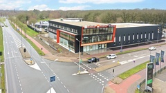 Kantoorruimte Oscar Romerolaan 5, Hilversum | Bedrijfspand.com