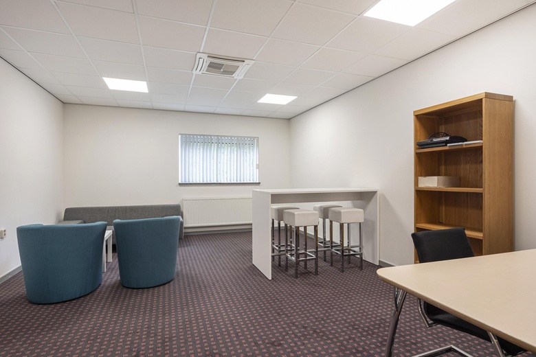 KantoorruimteaanGeerweg 11<br/> inSittard