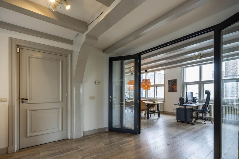 Kantoorruimte Amsterdam - Rokin 95 - Foto 12