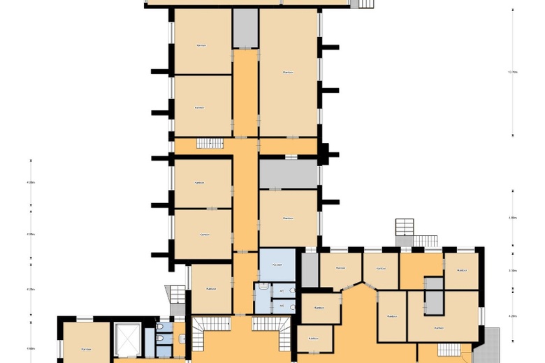 BedrijfsruimteaanEindstraat 18 -54<br/> inVenray