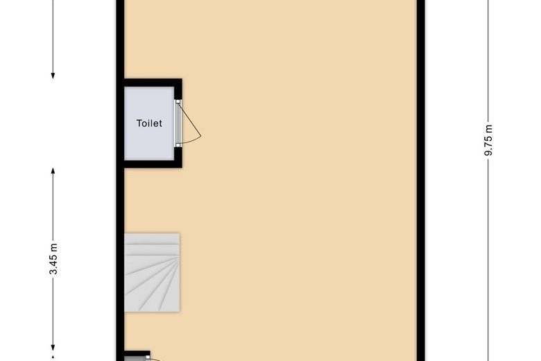 Bedrijfsruimte Katwijk - Scheepmakerstraat 3 B - Foto 15