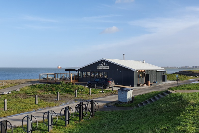 HorecaaanScheldeboulevard 7<br/> inTerneuzen