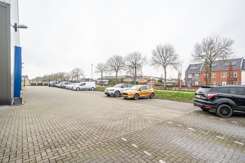 BedrijfsruimteaanDe Hofjes 44<br/> inMiddelharnis BedrijfsruimteaanDe Hofjes 44<br/> inMiddelharnis