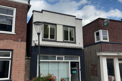 Bekijk foto 2 van Hoogstraat 18 a Bekijk foto 2 van Hoogstraat 18 a