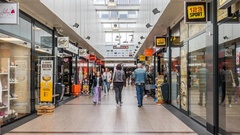 Winkelruimte te huur Spijkenisse - Nieuwstraat 143