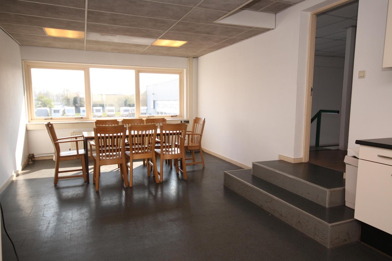 BedrijfsruimteaanWigstraat 25<br/> inLelystad BedrijfsruimteaanWigstraat 25<br/> inLelystad