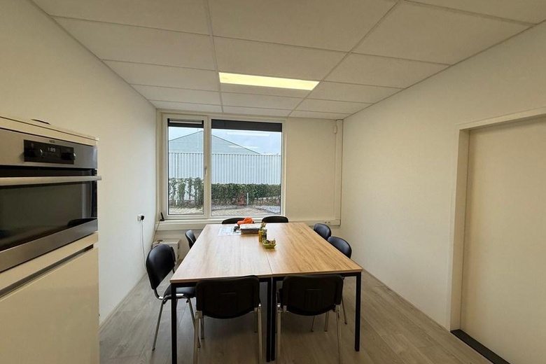 Kantoorruimte Bergen op Zoom - Karmel 225 - Foto 19