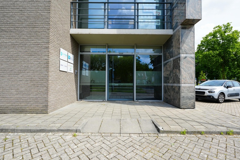 Kantoorruimte Helmond - Europaweg 160 D - Foto 9
