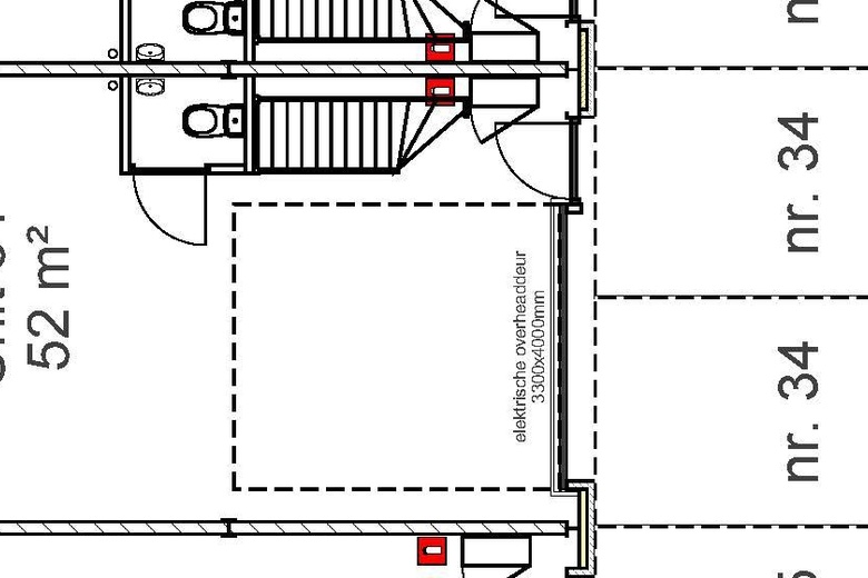 BedrijfsruimteaanDriemanssteeweg 484<br/> inRotterdam