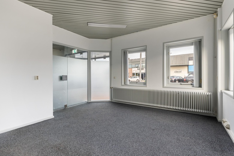 Kantoorruimte Alphen aan den Rijn - Ondernemingsweg 3 - Foto 12