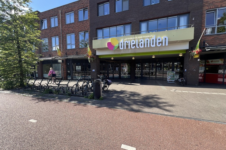 Winkelruimte Harderwijk - Triasplein 87 - Foto 15