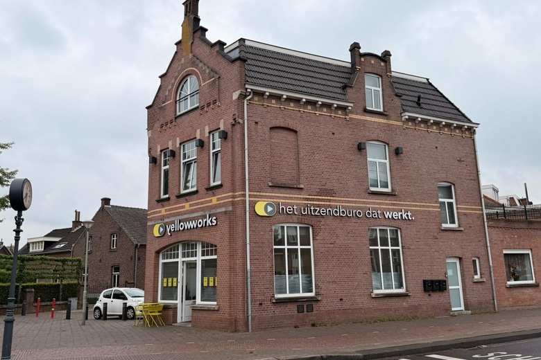 Kantoorruimte Tegelen - Spoorstraat 2 - Foto 3