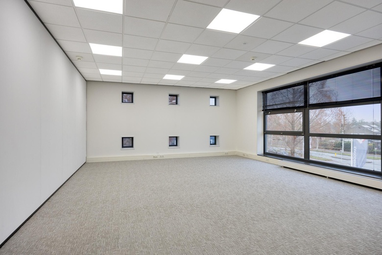 KantoorruimteaanMangaan 4 B<br/> inDen Bosch