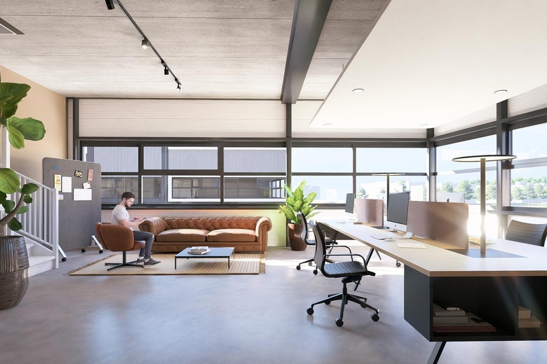 BedrijfsruimteaanPesetaweg Nieuwbouw 0 ong<br/> inNieuw-Vennep