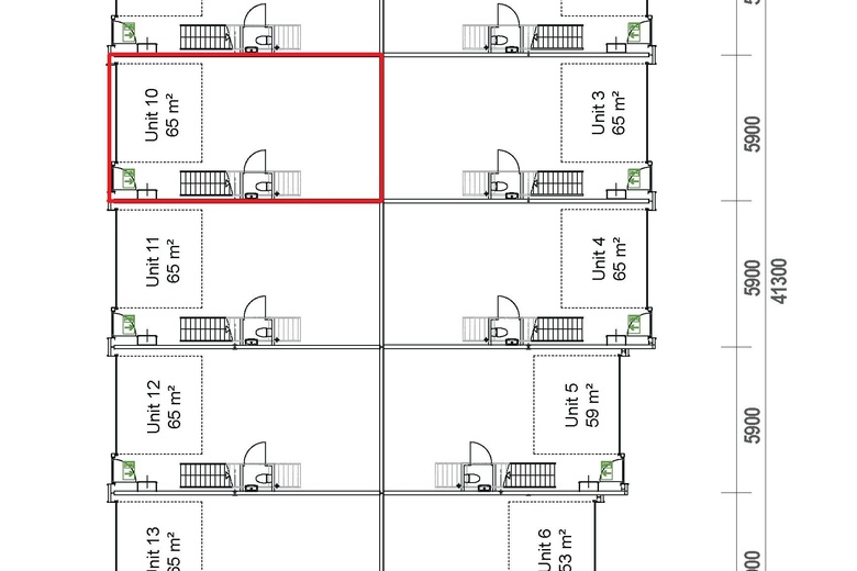 BedrijfsruimteaanVan Dijklaan 11 k<br/> inWaalre