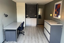 Bekijk foto 4 van Cornelis Evertsenstraat 0 ong