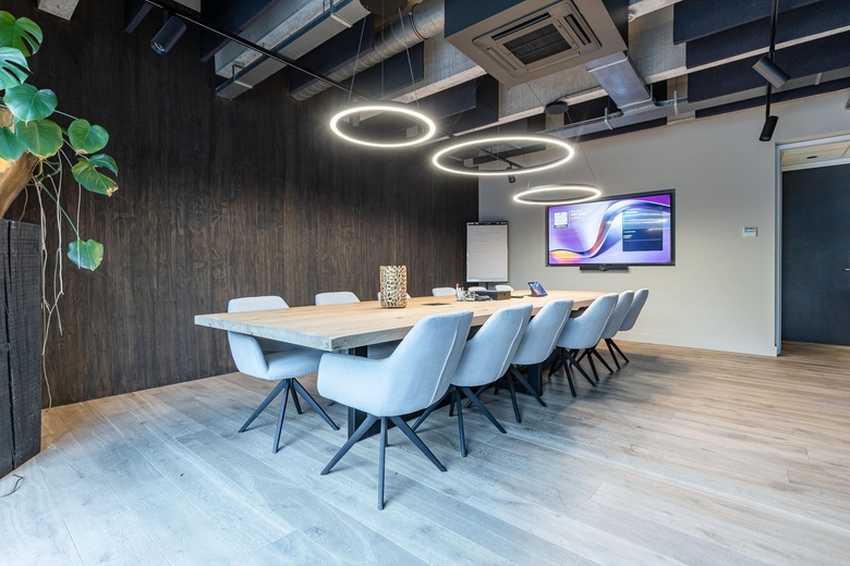 BedrijfsruimteaanPeelterbaan 1<br/> inWeert