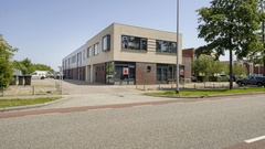 Bedrijfsruimte te koop Noordwijk - Keyserswey 47