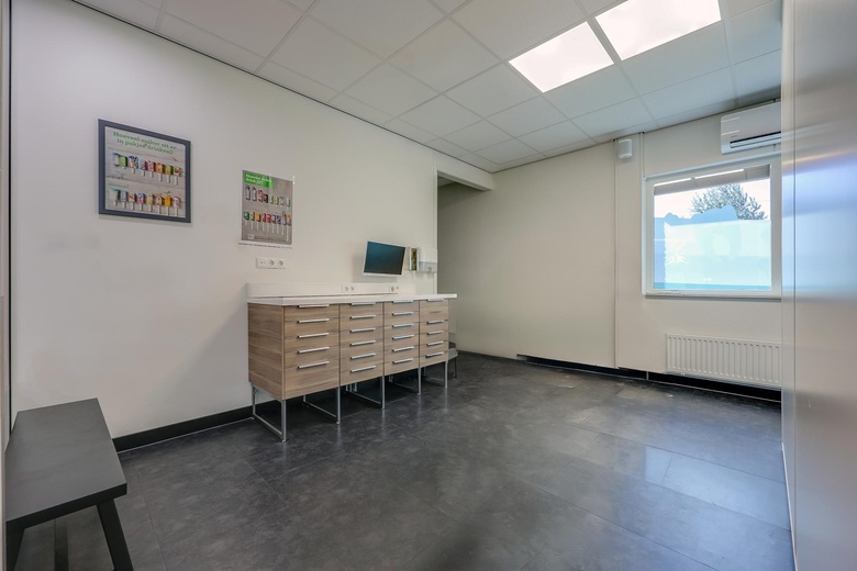 KantoorruimteaanDe Veste 10 BG - Verd<br/> inLelystad