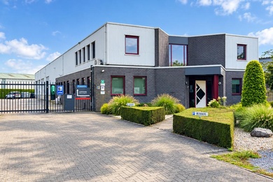 Bedrijfsruimte te huur Oost-Vlieland - Industrieweg 7