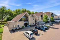 Kantoorruimte te huur Krimpen aan den IJssel - Nieuwe Tiendweg 11 a