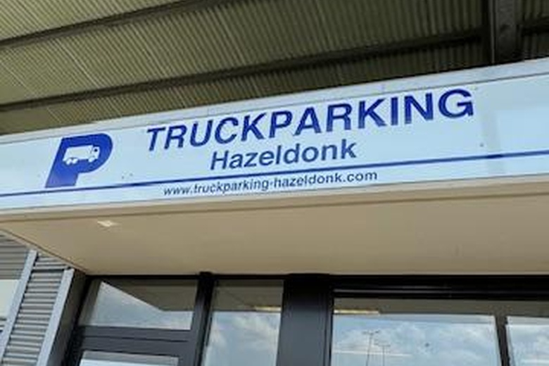 KantoorruimteaanHazeldonk 6051<br/> inBreda