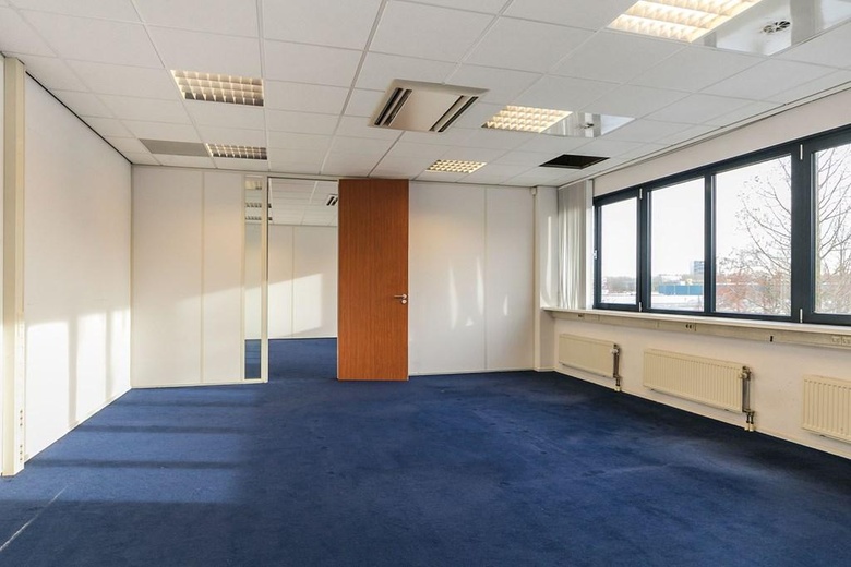 KantoorruimteaanHanzeweg 15<br/> inGouda