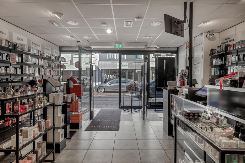 Winkelruimteaande Kempenaerstraat 22<br/> inOegstgeest