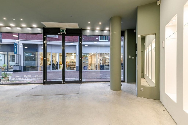 WinkelruimteaanZuidpassage 33<br/> inSpijkenisse