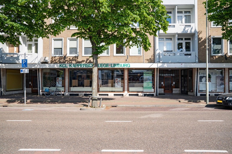 KantoorruimteaanStationsplein 10<br/> inSittard