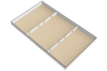 Bekijk foto 2 van eenheid 1 aan de Noordeinde 120 in Waddinxveen